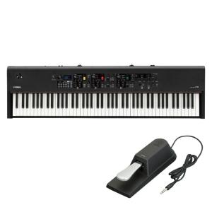 YAMAHA（ヤマハ） Yamaha pf-80 Electronic Piano 電子ピアノ ジャンク