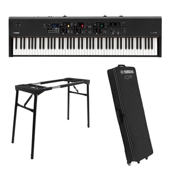 YAMAHA CP88 Cセット  ※配送事項要ご確認 【kbdset