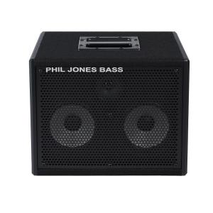 PJB（Phil Jones Bass） CAB-27 [Speaker Cabinet]｜ikebe-revole