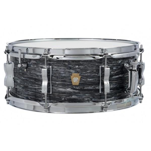 Ludwig LS908XX1Q [Jazz Fest Series Snare Drum The ...