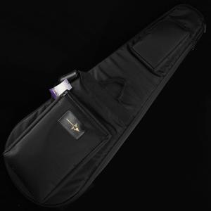 NAZCA / Protect Case Electric Guitar Black オールラウンドギター用
