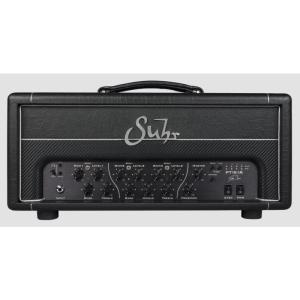 Suhr Amps PT15 I.R.｜ikebe-revole