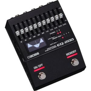 HEADRUSH VX5 AutoTune Pedal (Antares AutoTune・アンタレス・オート