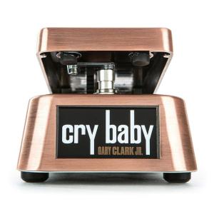 DUNLOP（ダンロップ） Dunlop GCB65 CRY BABY CUSTOM BADASS DUAL
