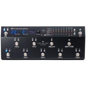 Free The Tone フリーザトーン ARC-53M AUDIO ROUTING CONTROLLER