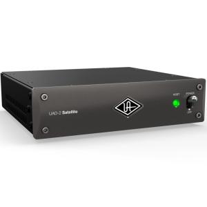 Universal Audio UAD-2 SATELLITE TB3 OCTO CORE (ユニバーサルオーディオ)(DTM)
