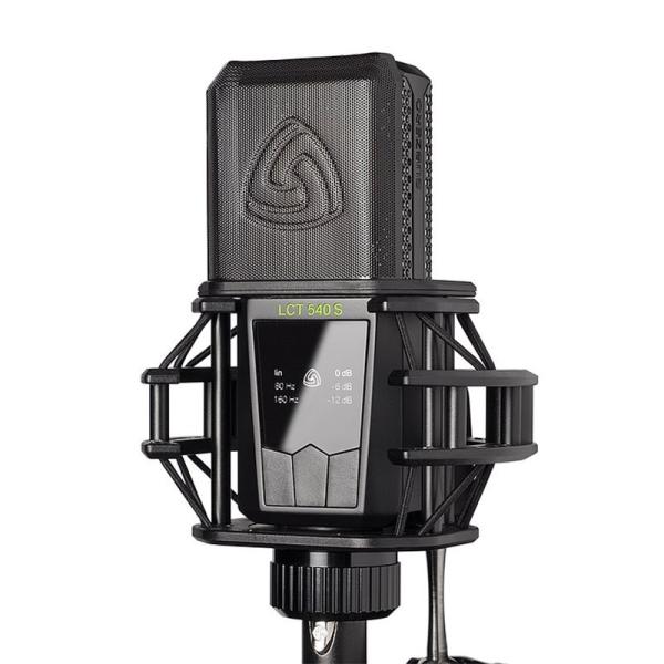 LEWITT LCT 540 S (ルーイット) マイクロフォン