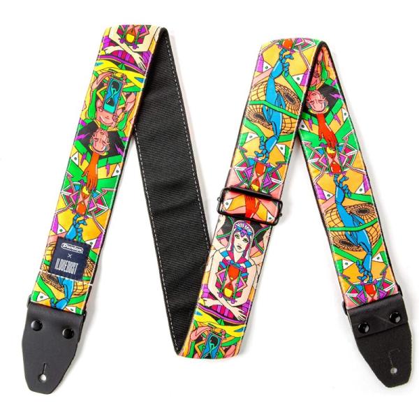 Dunlop (Jim Dunlop) 【春得セール】【生産完了モデル】 I Love Dust J...