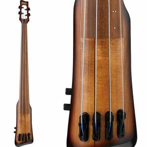 STK STUD-B Electric Upright Bass エレクトリック アップライトベース