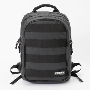 MAGMA RIOT DJ-BACKPACK LITE (小型DJ機器の運搬に適したバックパック)｜ikebe-revole