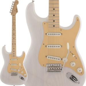 Fender Made in Japan Heritage 50s Stratocaster (White Blonde)｜ikebe-revole