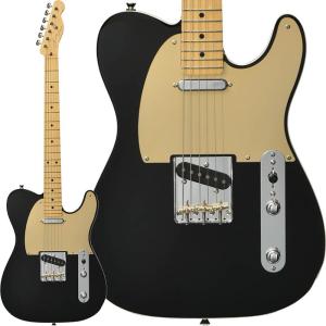 momose MTL1-STD/M (BLK w/Anodized Pickguard) - 最安値・価格比較 