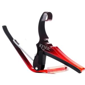 Kyser KG6SNBA [QUICK-CHANGE CAPO] (SUNBURST)｜ikebe-revole