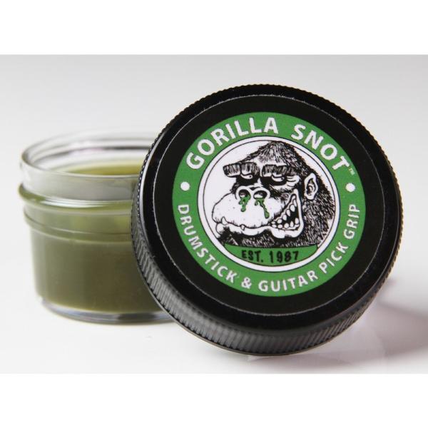 GORILLA SNOT DRUM STICK &amp; GUITAR PICK GRIP []