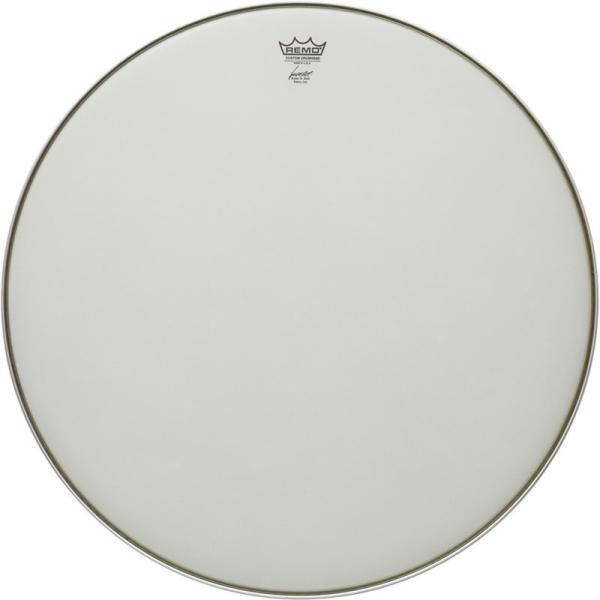 REMO SU-2200RS [Timpani Heads SUEDE 20]【お取り寄せ品】