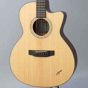 K.Yairi K.ヤイリ エレアコギター Electric Acoustic Series WY-2 SB