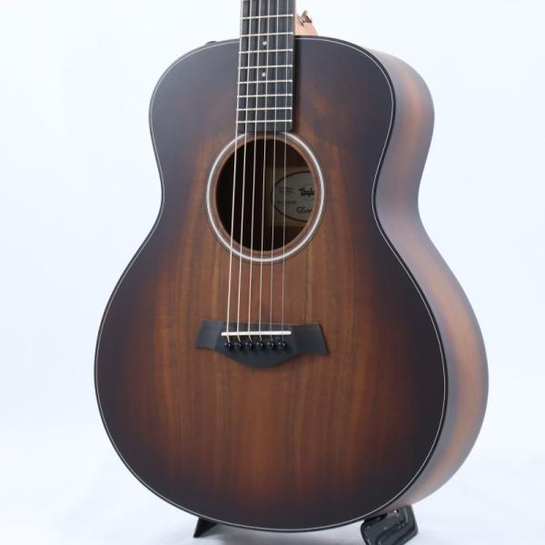 TAYLOR GS Mini-e Koa Plus