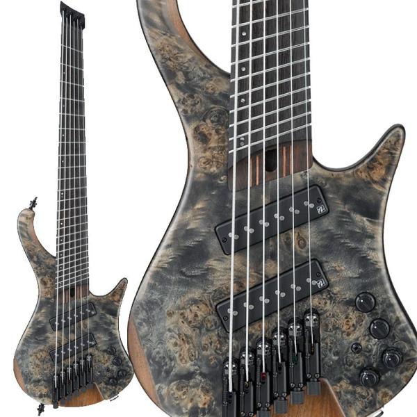 Ibanez Bass Workshop EHB1506MS-BIF