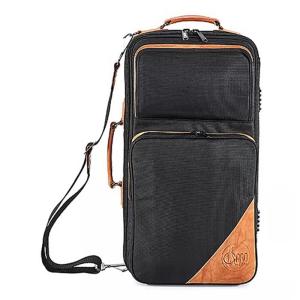 GARD BAGS 5-MCSK ポリエステルファブリック ブラック アウトレット