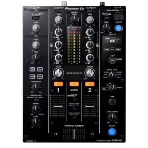 Pioneer DJ DJM-450 【rekordbox対応 2ch DJミキサー】｜イケベ楽器リボレ秋葉原店