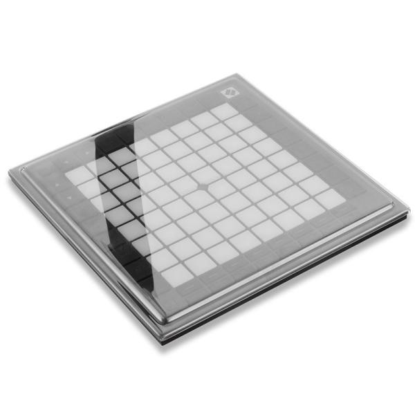 DECKSAVER 【夏先取り大特価セール】DS-PC-LPPMK3 【Novation Launc...