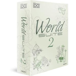 UVI World Suite 2の高価買取価格