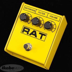 Pro-co RAT 2 YELLOW IKEBE 45th Anniversary [イケベオリジナルで実現の黄ラット]