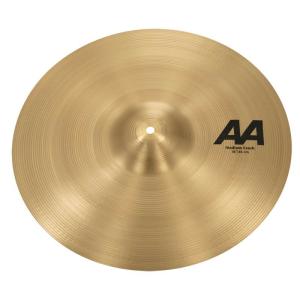 SABIAN AA Medium Crash 18 [AA-18MC]｜ikebe-revole