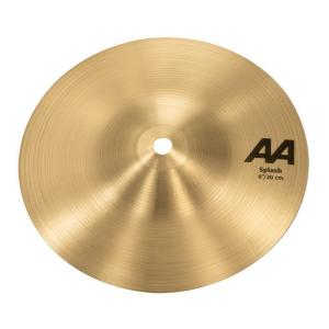 SABIAN AA Splash 8 [AA-8SP]｜ikebe-revole