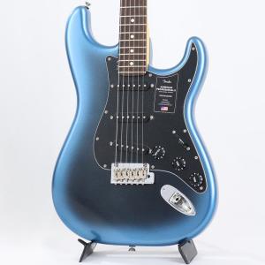 Fender USA American Professional II Stratocaster (Dark Night/Rosewood)｜ikebe-revole