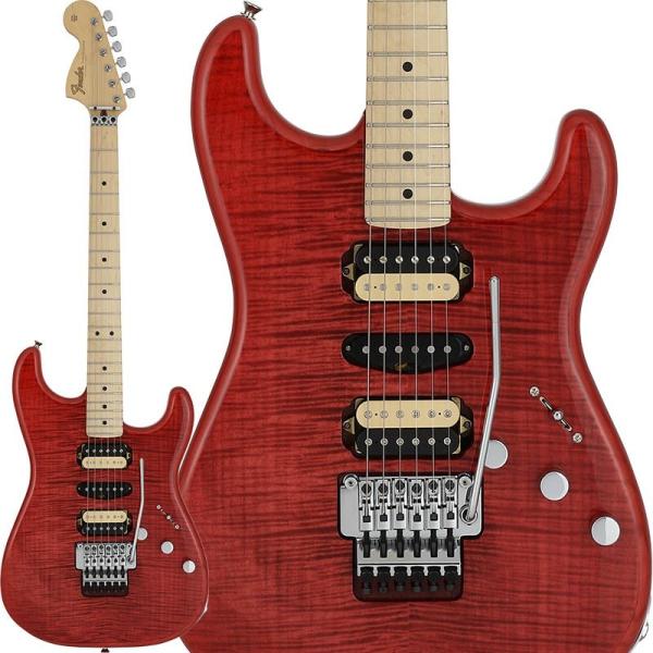 Fender Made in Japan Michiya Haruhata Stratocaster...