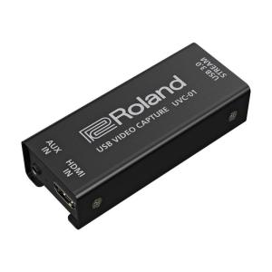 Roland UVC-01(USB VIDEO CAPTURE)