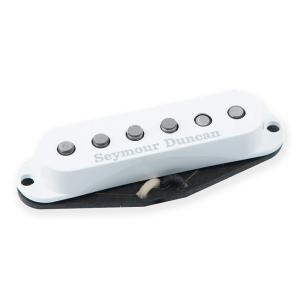 Seymour Duncan SSL-1/WH 【安心の正規輸入品】｜ikebe-revole