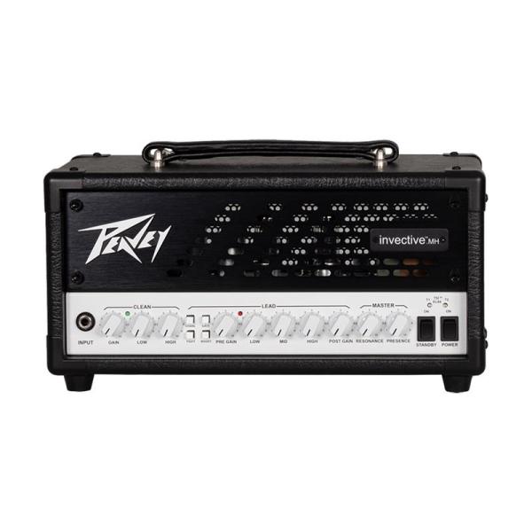 PEAVEY Invective MH（ピーヴィー）
