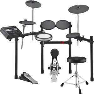 YAMAHA（ヤマハ） YAMAHA / XP80 DTXパッド 六角ロッドセット 