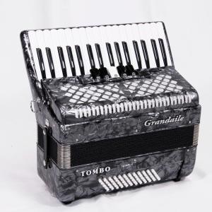 TONBO（新輝合成） TOMBO GT-60B パッションレッドパール トンボ楽器