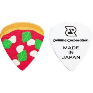 Daiking Corporation D-PICK PIZZA 1.0mm ×5枚セット｜ikebe-revole