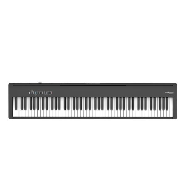 Roland FP-30X-BK(ブラック)【代引不可】【沖縄・離島送料別途見積】