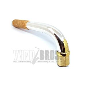 YAMAHA バリトンサックス用 ネック ヤマハ BC1AG : イケベ楽器リボレ