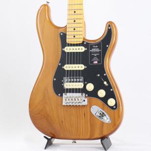 Fender USA American Professional II Stratocaster HSS (Roasted Pine/Maple)｜ikebe-revole