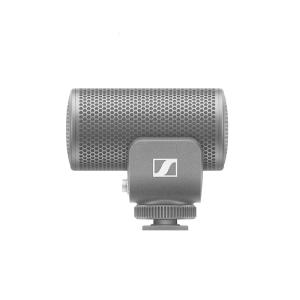 SENNHEISER(ゼンハイザー) MKE200 ◇ 指向性オンカメラマイク プラグ