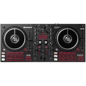 Numark Mixtrack Pro FX