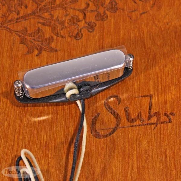 Suhr Guitars M.A.T Mateus Asato T Pickups (Neck / ...