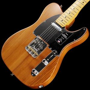 Fender USA American Professional II Telecaster (Roasted Pine/Maple)｜ikebe-revole