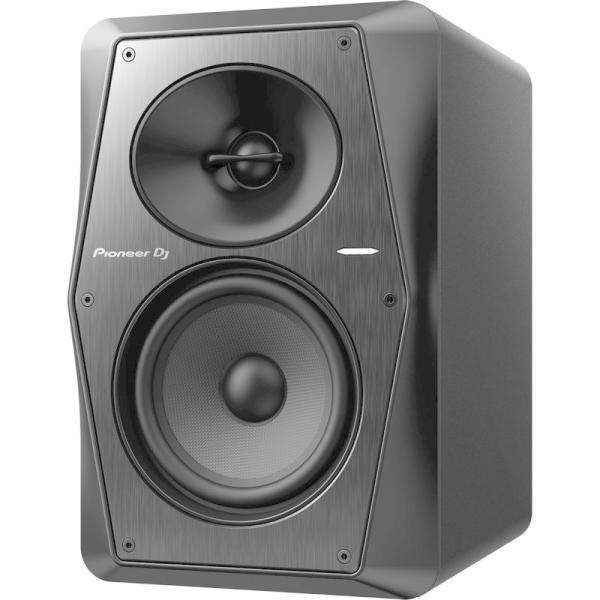 Pioneer DJ VM-50 【1本】【5.25インチ アクティブ モニタースピーカー】(パイオ...