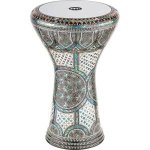 MEINL（マイネル） MEINL ID9BK/WH ファイバーグラス製リキッドイボ