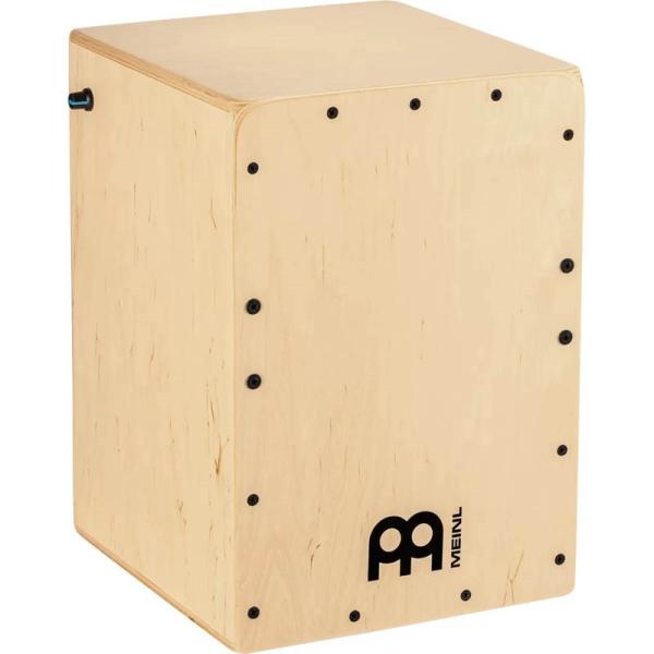 MEINL PJC50B [Pickup Jam Cajon / Baltic Birch] 【お取...