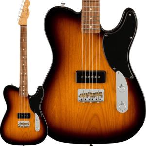 Fender MEX Noventa Telecaster (2-Color Sunburst/Pau Ferro)｜ikebe-revole