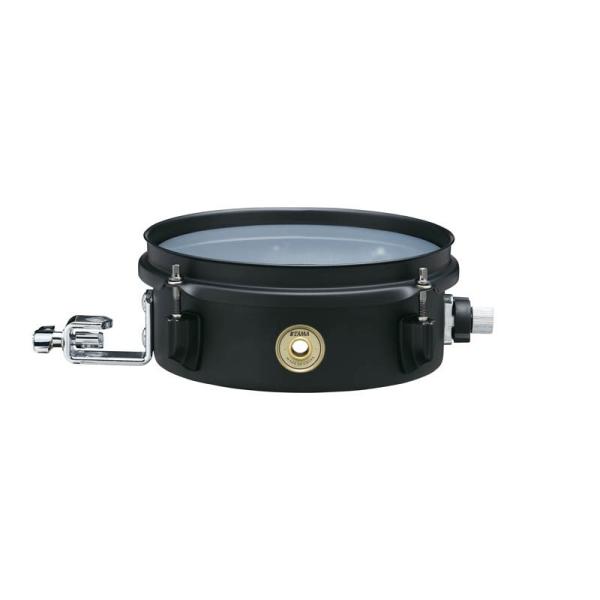 TAMA BST83MBK [Metalworks Effect Mini-Tymp Snare D...