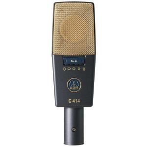 AKG C5 ボーカル用コンデンサー・マイクロホン 新品《マイク